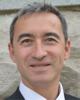 Dr. Levent Akduman, M.D.